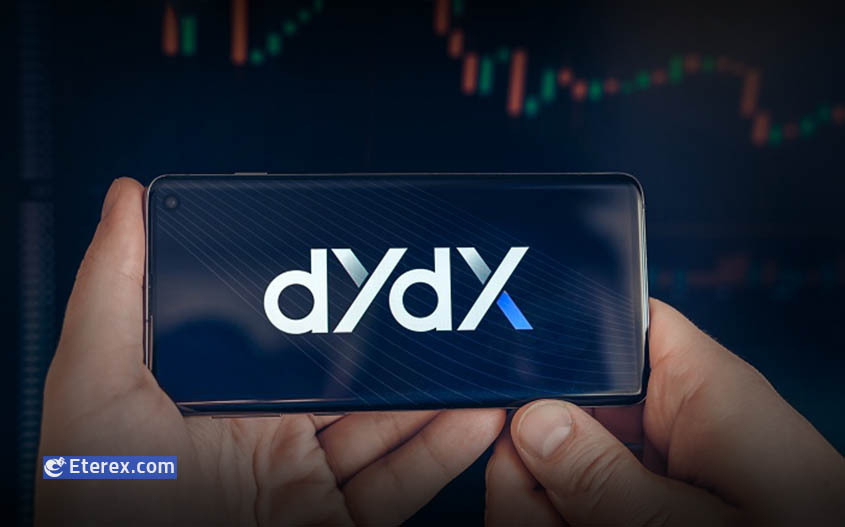 معرفی صرافی dydx؛ جایگزین برتر برای معاملات فیوچرز