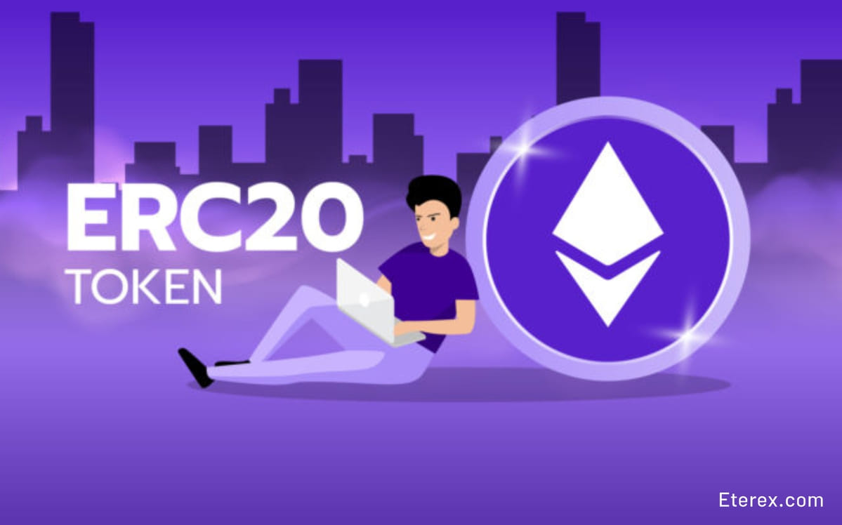 استاندارد ERC-20 چیست؛ کار توکن‌های ERC-20، مزایا و معایب