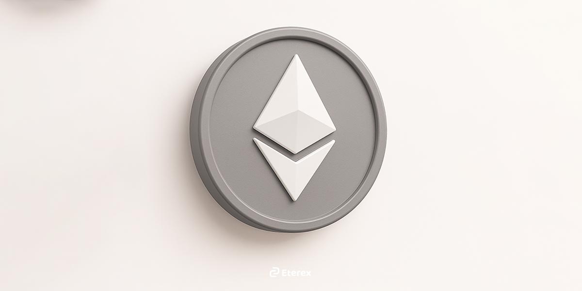 اتریوم یکی از ارزهای دیجیتال برای سرمایه‌ گذاری بلند مدت