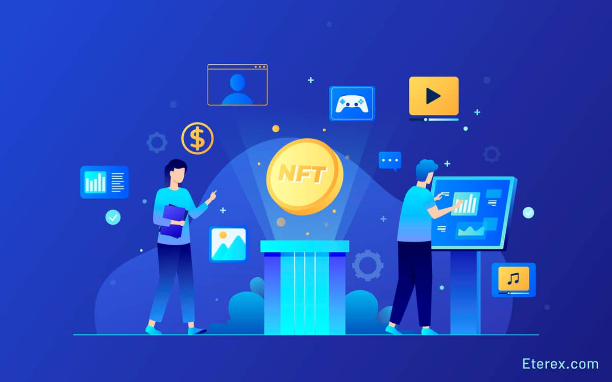 چگونه توکن‌های NFT خودتان را بسازید؟