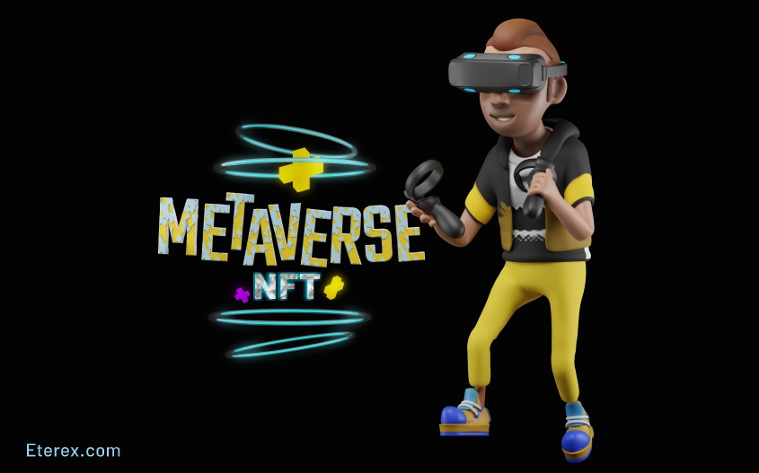 آنچه باید درباره متاورس (Metaverse) بدانید؛ مفهوم و آینده آن