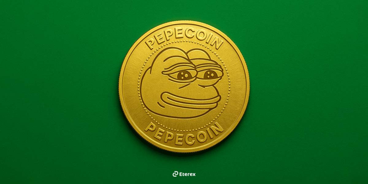 ارز دیجیتال پپه (PEPE)؛ قیمت لحظهای پپه، آینده پپه، تحلیل و آموزش خرید پپه کوین خرید و فروش ارز پپه