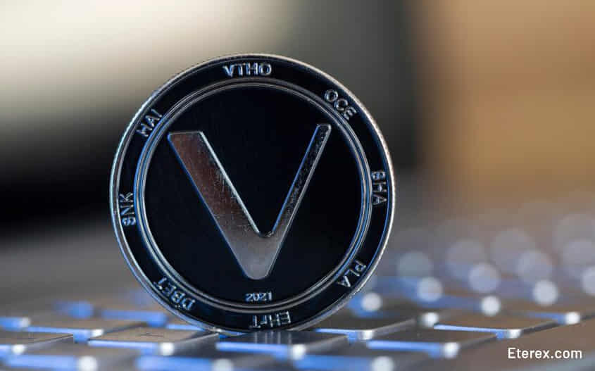 وی‌ چین (VeChain) و رمزارز زنجیره آن چه ویژگی‌هایی دارند؟