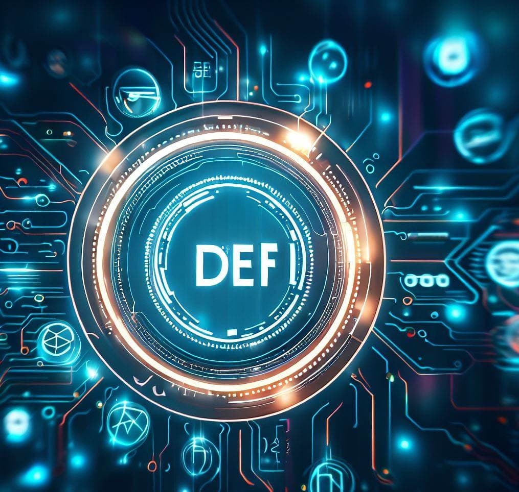 DeFi و CeFiصرافی ارز دیجیتال اتراکس