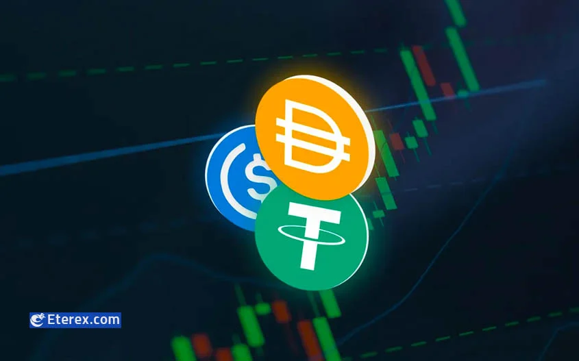 استیبل کوین چیست و چگونه درآمد غیرفعال از استیبلکوین داشته باشیم؟