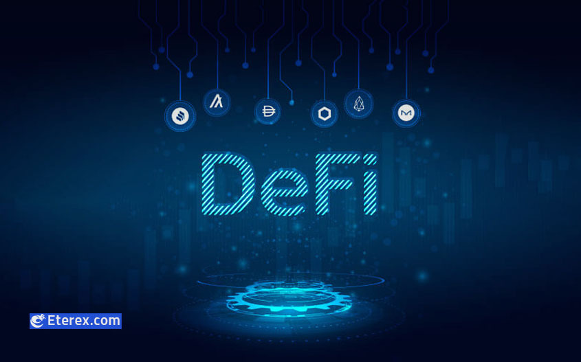 مزایا و معایب وام دهی بیت کوین DeFi Bitcoin چیست؟