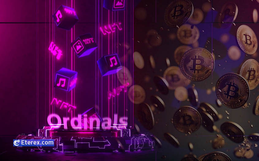 آیا Ordinals بیت کوین ترند بزرگ بعدی است؟