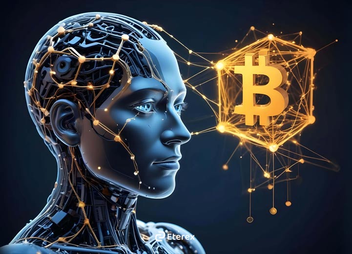 همه چیز در مورد ایردراپ ByteNova ایردراپ ByteNova هوش مصنوعی و بلاکچین
