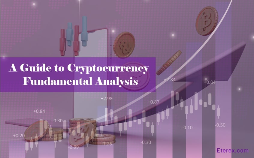 شاخص‌ ها و ابزارهای تحلیل بنیادی در کریپتوکارنسی‌ها