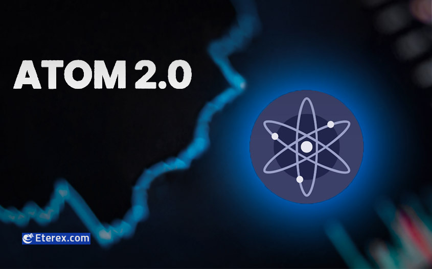 ATOM 2.0: آیا کاسموس را به یک نیروگاه کریپتوکارنسی تبدیل خواهد کرد؟