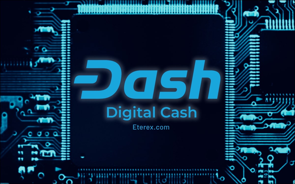 هر آنچه باید درباره ارز دیجیتال دش (Dash) بدانید!