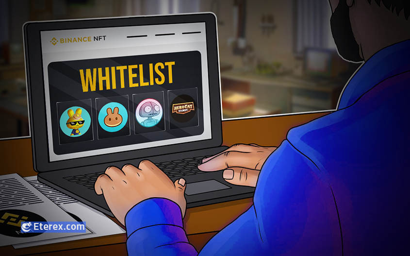 Whitelist لیست سفید چیست و نحوه عضویت در آن چگونه است