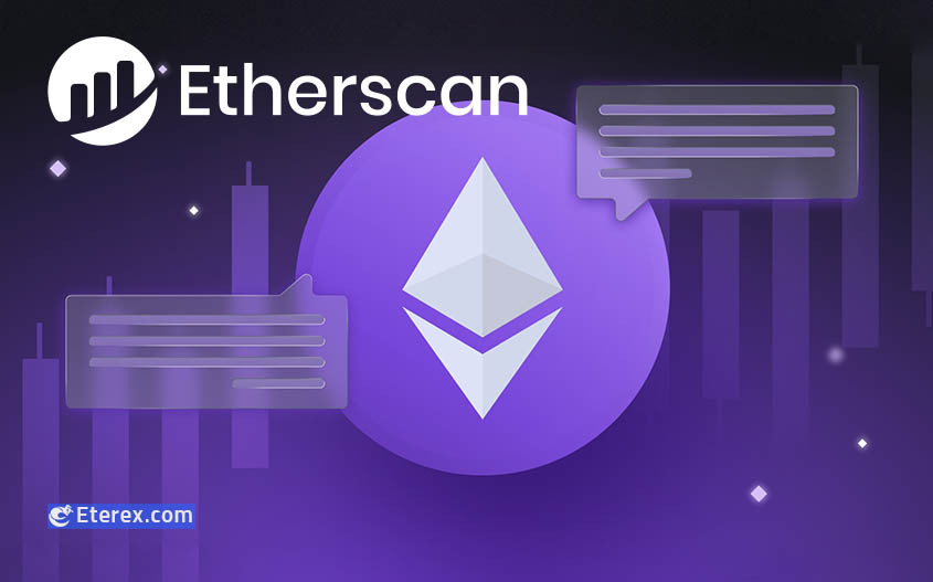 نحوه استفاده از Etherscan (اتراسکن) به زبان ساده