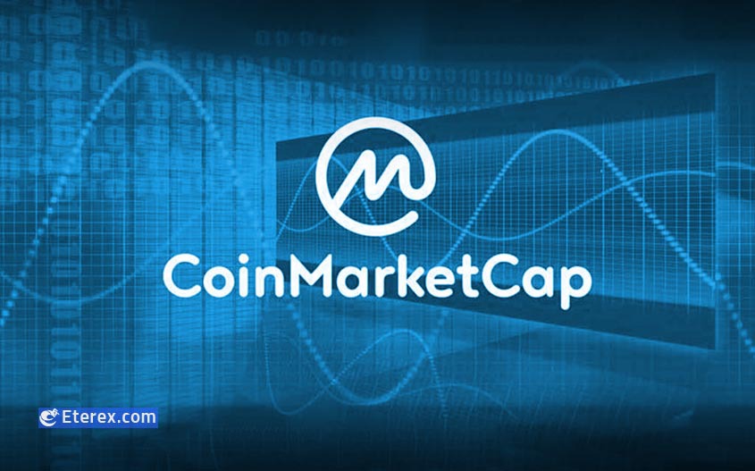 ۸ جایگزین برتر CoinMarketCap