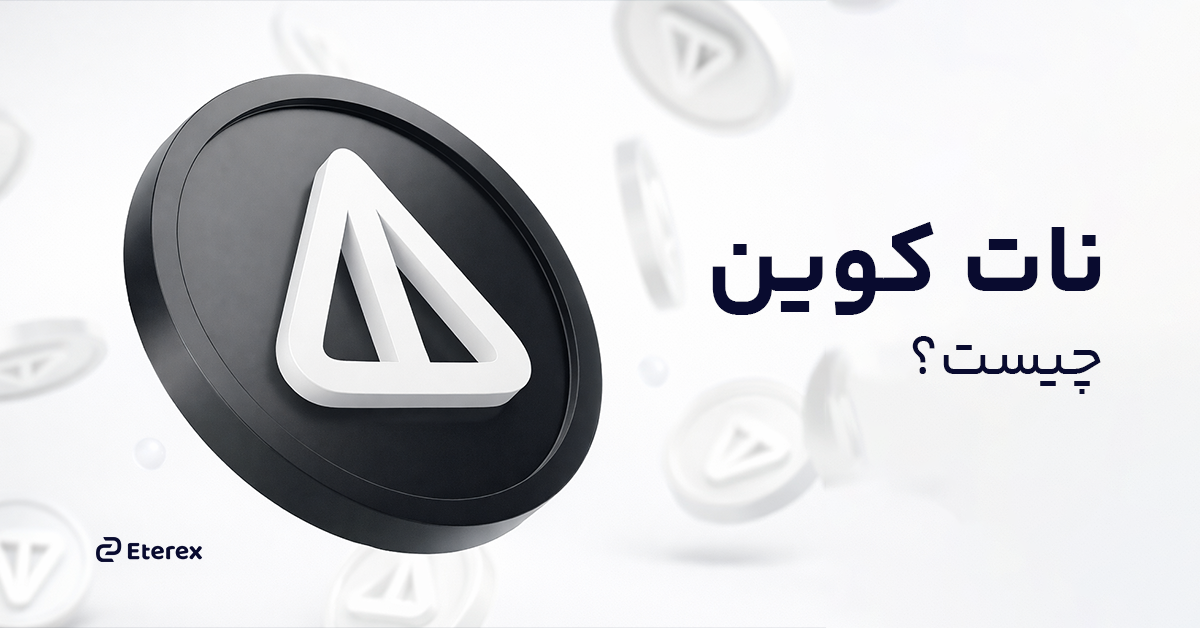 نات کوین چیست؟ پروژهای که از هیچ به همهجا رسید
